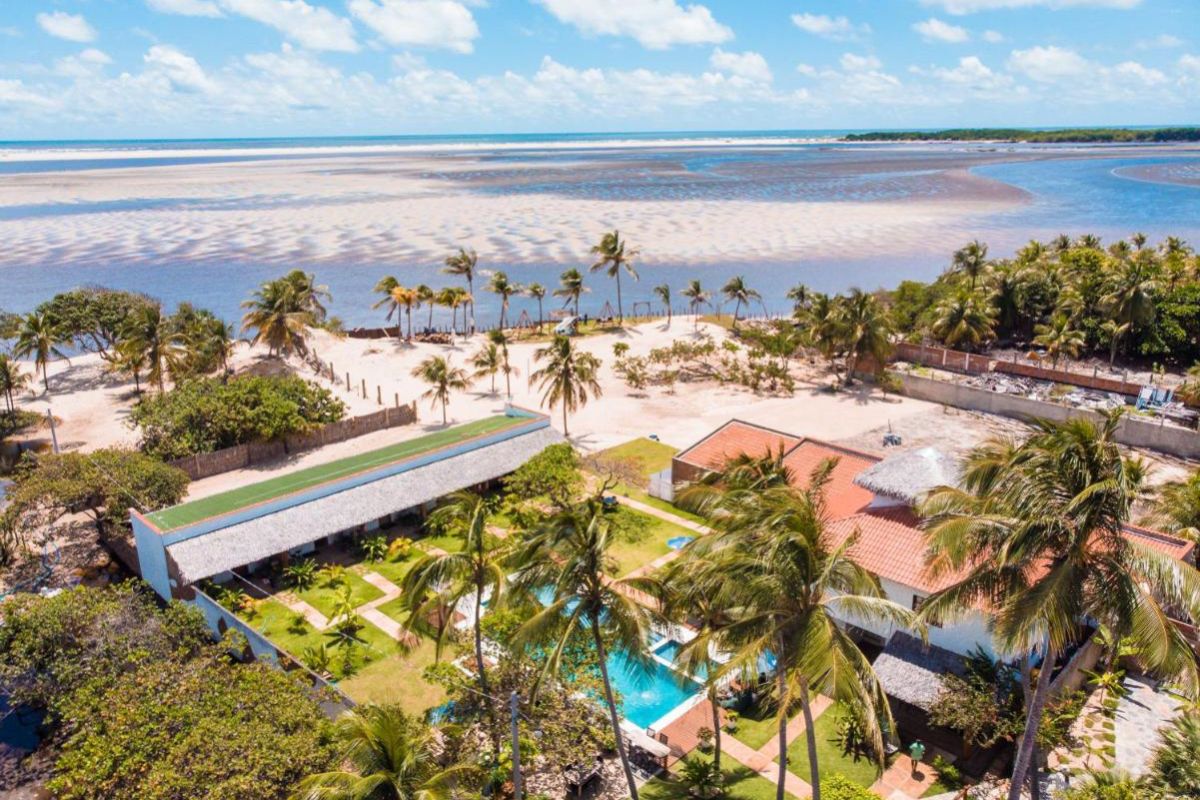 LENÇÕES MARANHENSES 