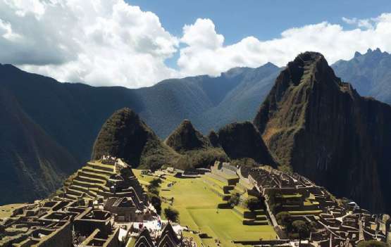 Lima, Cusco e Machu Picchu