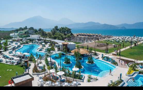 TURQUIA Istambu, Izmir, Capodacia, Efesos