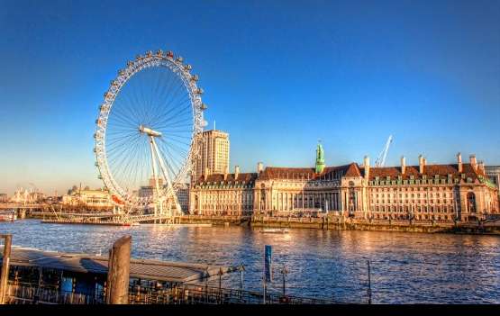 LONDRES, NORUEGA+ Islandia