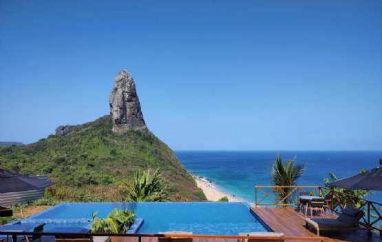 FERNANDO DE NORONHA FERNANDO DE NORONHA